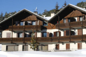 Rezydencja Fior D'Alpe