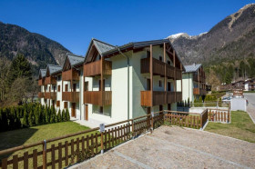 Residence La Rosa delle Dolomiti - FREE