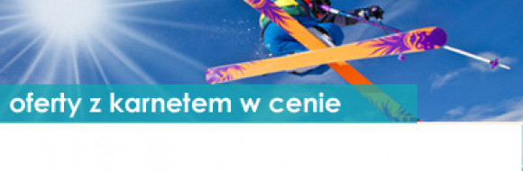 Oferty free ski we Włoszech