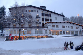 Hotel Zodiaco