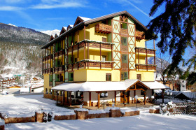 Hotel Dal Bon