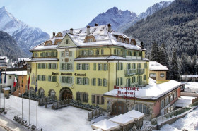 Hotel & Club Dolomiti