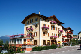 Wellness e Resort Stella Delle Alpi