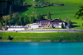 Hotel Vernagt am See